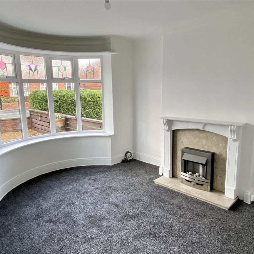 Grasmere Road, Dewsbury, West Yorkshire, WF12 - Photo 1