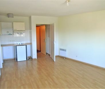 Location Appartement 2 pièces 42m² AGEN 47000 - Photo 1