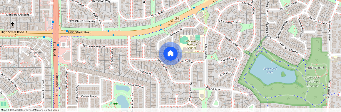 8 Kirrum Close, 3152, Wantirna South Vic