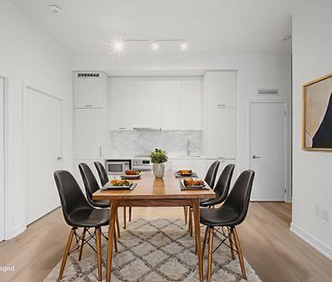 For Lease - 10 Honeycrisp Crescent Unit# 105, Vaughan, Ontario - Photo 1