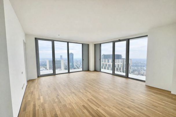 DC2 Tower: SKY RESIDENCES - 3 Zimmerwohnung: 32. Etage - Photo 1