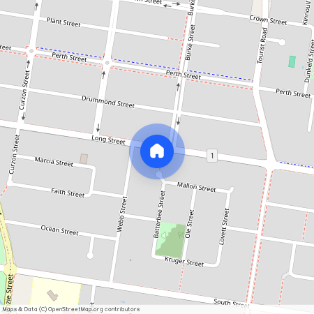 32 Long Street, 4350, Rangeville