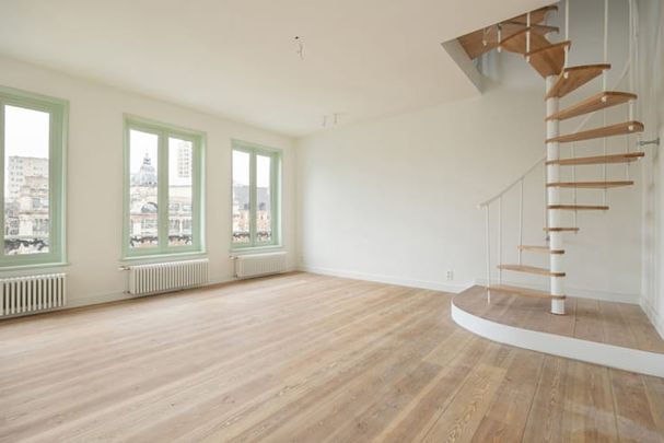 Duplex te huur - Photo 1