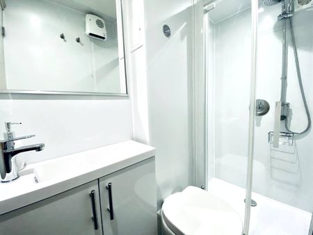 studio to rent Seafield Road, Hove, East Sussex, BN3 - Photo 5