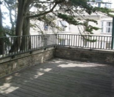 2 Double Bedroom Student Maisonette with terrace balcony - Lansdowne - Photo 1