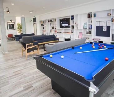 Standard Ensuite - Photo 2