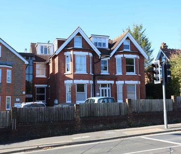 1 bedroom flat to rent - Photo 6