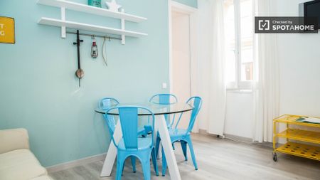 barcelona, Catalonia 08003 - Foto 2