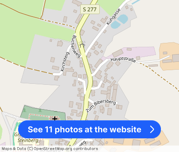 Maisonette-Wohnung mit Balkon in Rothenk - Photo 1