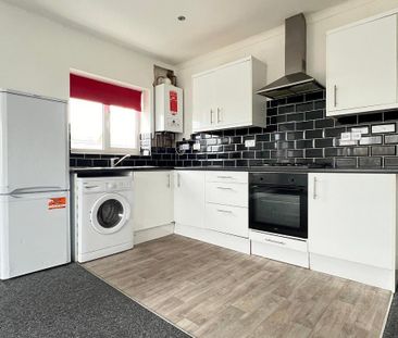 2 bedroom duplex to rent - Photo 3