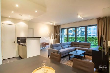 Appartement in Evere - Photo 4