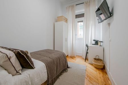 Calle de Núñez de Balboa, Madrid, Community of Madrid 28001 - Photo 5