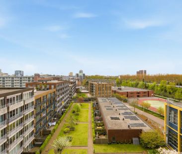 Jan Evertsenstraat 573 - Foto 2