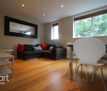 3 bedroom maisonette to rent - Photo 1