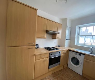 Abbeygate Apartments, Wavertree Gardens, Liverpool - Photo 1