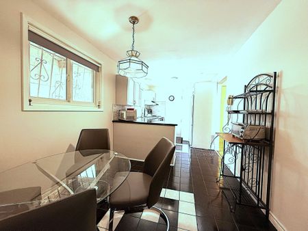 For Lease - 84 Shaughnessy Boulevard Unit# Upper, Toronto, Ontario - Photo 2