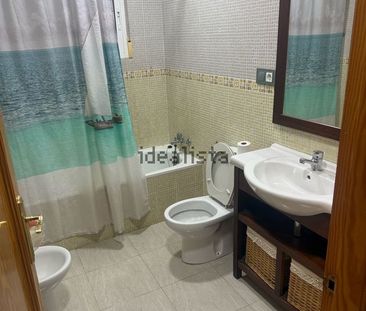 Alquiler de piso en Calle Dos de Mayo, 5 - Photo 6