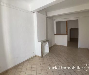 Location Appartement 2 pièces 62m² AURIOL 13390 - Photo 2