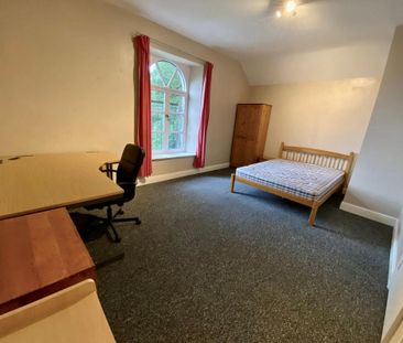 8 bedroom house share to rent - Photo 5