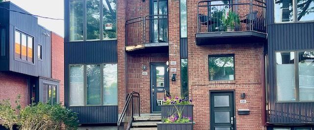 À louer / Appartement - Photo 1