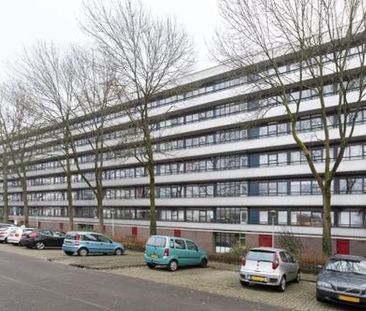 Hijmans van den Berghlaan 3571 Utrecht - Photo 5