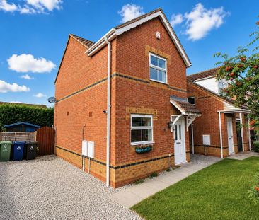 2 bedroom semi-detached house to rent - Photo 4