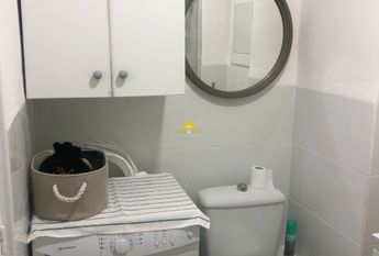 1-BEDROOM APARTMENT - LA MANGA DEL MAR MENOR