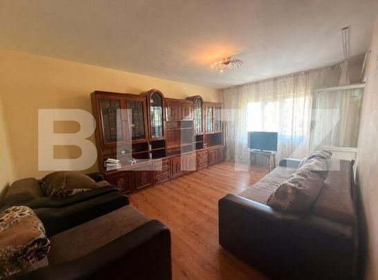 Apartament 2 camere de închiriat, 54 mp, zona Brazda lui Novac - Photo 1