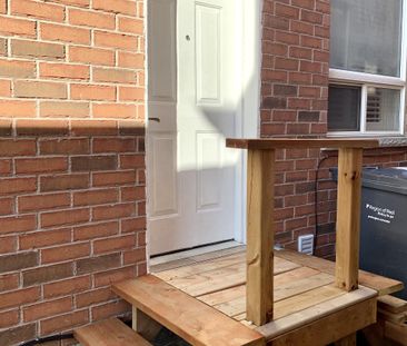 For Lease - 40 Palm Tree Road Unit# Bsmt, Brampton, Ontario - Photo 4