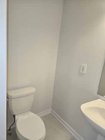 For Lease - 5959 Saigon Street Unit# Basement, Mississauga, Ontario - Photo 2