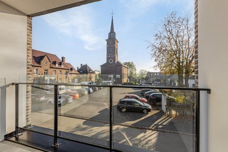 Moderne nieuwbouwwoning in het centrum van Vucht - Foto 5