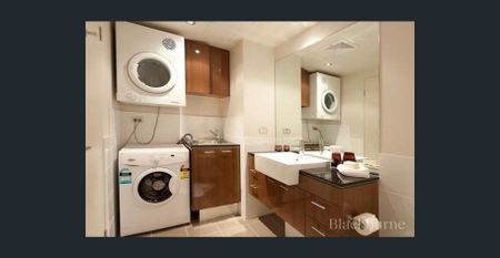 Furnished in the Heart of the CBD - Photo 3