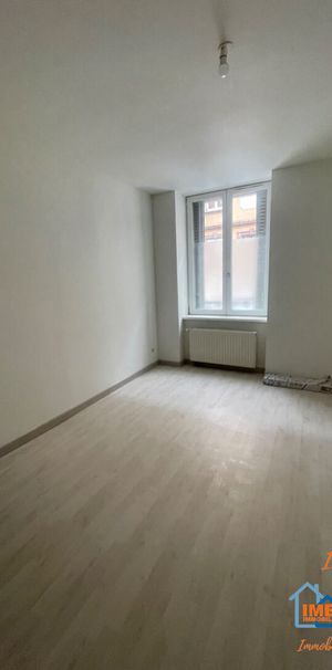 Appartement 3 pièces MULHOUSE - 3 pièce(s) - 51.14 m2 - Photo 1