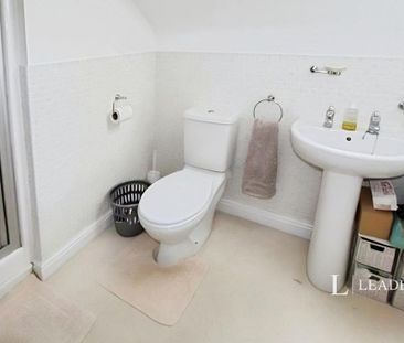 3 bedroom terraced house to rent - Photo 6