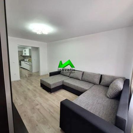 Apartament de inchiriat 3 camere Sibiu Strand - Fotografie 2