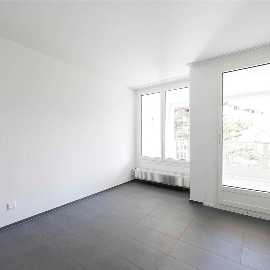 1 Zimmer, 22 m², 6. Stock - Photo 1
