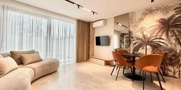 Townhouse | 2 locuri parcare | complex rezidential | NOU | Pipera - Fotografie 3
