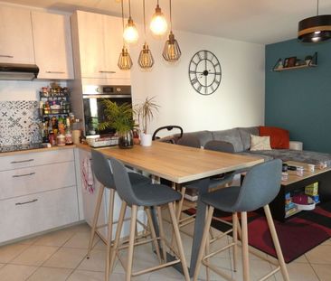 Appartement à louer 2 pièces • 44,70 m 2 Oullins - Photo 4