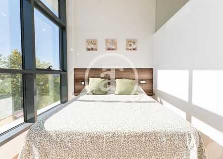 Piso de alquiler en Avenida del Cerro del Águila, Polígono Industrial Sur - Photo 4