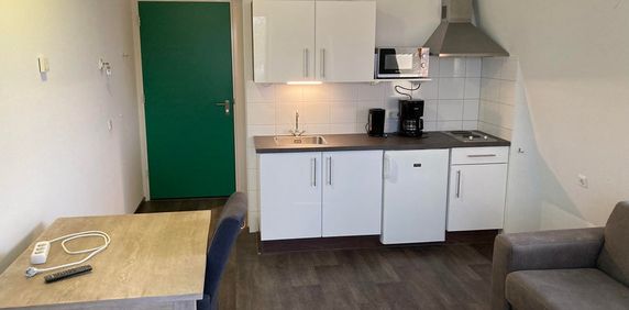 Wierdensestraat 55a25, Almelo - Photo 2