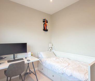 2 bedroom detached house to rent - Photo 5