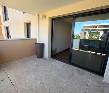 Location Appartement 1 pièce 34m² AIX EN PROVENCE 13100 - Photo 6