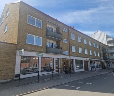 Torggatan 3B, Perstorp - Foto 1