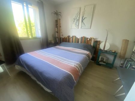Location / Maison - Photo 5