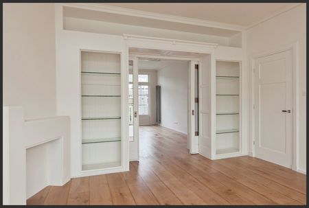 For rent: Milletstraat 34-3, 1077 ZE Amsterdam - Photo 2