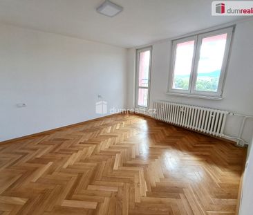 Pronájem bytu 2+1 55 m² - Photo 3