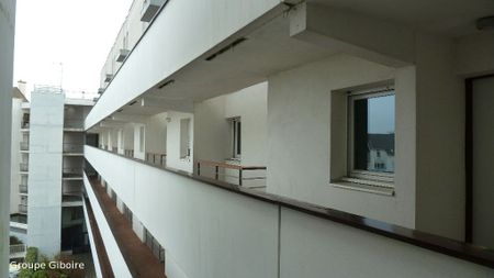 Appartement T3 à louer - 64 m² - Photo 5