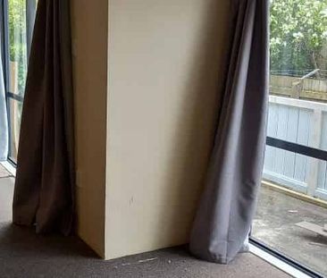 Few Minutes Walk to Porirua Station - Photo 1