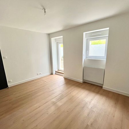 Location Appartement 1 pièce 18m² - Photo 4