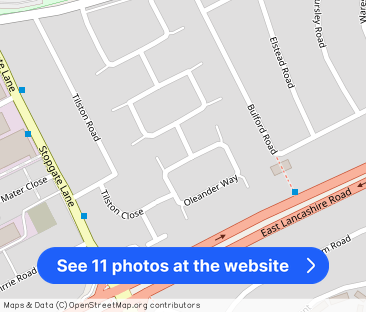 Oleander Way, Liverpool, Merseyside, L9 - Photo 1